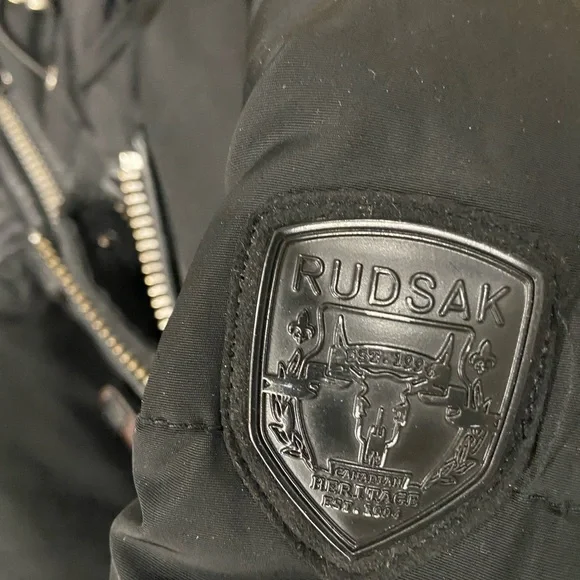 COPY - Rudsak Calgary coat - Picture 3 of 7